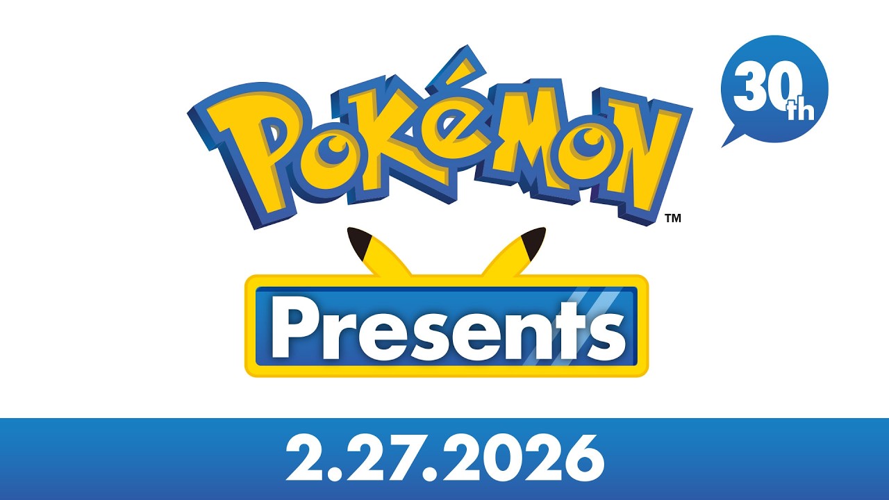 Pokémon Presents 2026: New TCG, Unite Updates & San Francisco Event